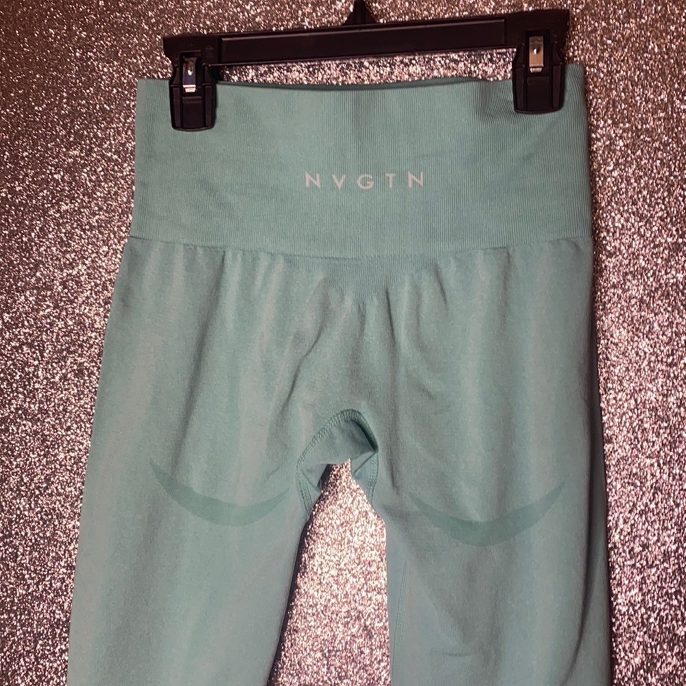 NVGTN Contour booty